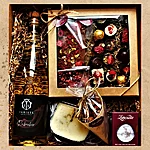 Kinkekomplekt Barbara