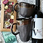 Kinkekomplekt Ludgen