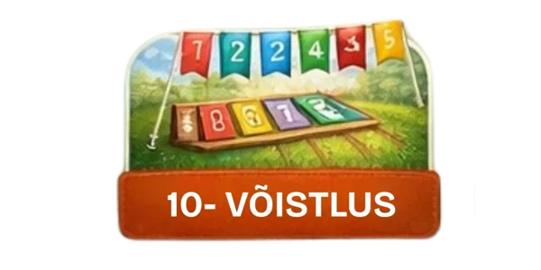 10-võistlus