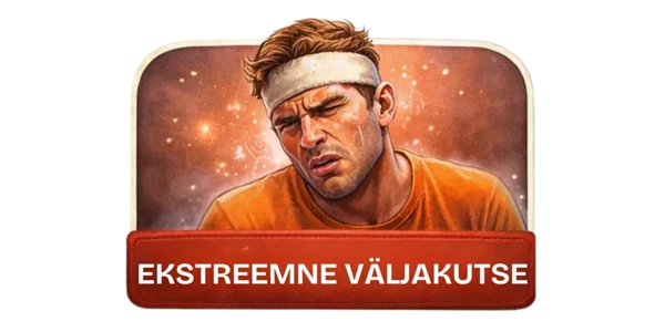 Ekstreemne väljakutse