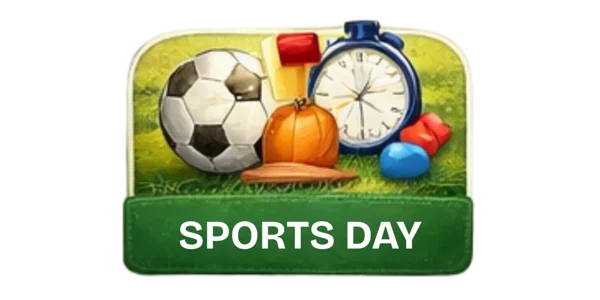 Sports day