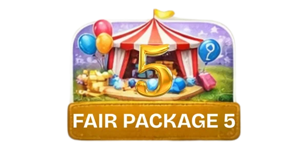 Fair package 5