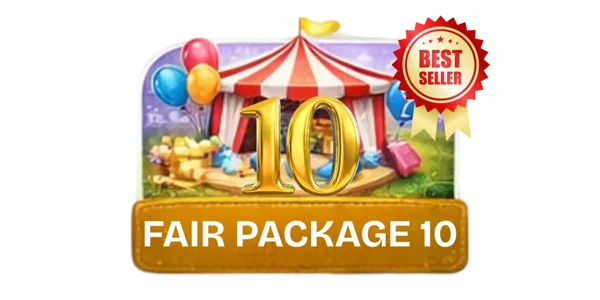 Fair package 10