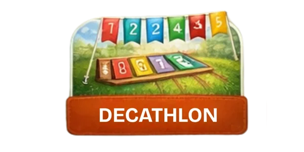 Decathlon