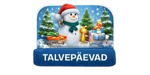 Talvepäevad