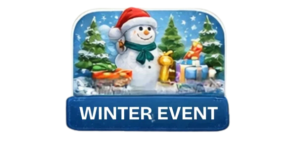 Winter event