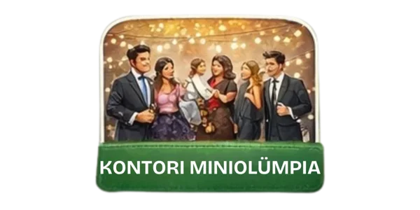 Kontori miniolümpia
