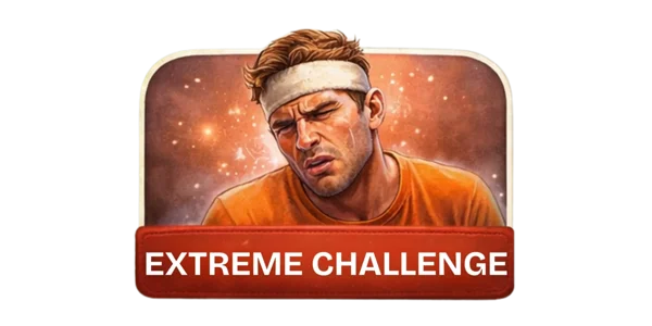 Extreme challenge