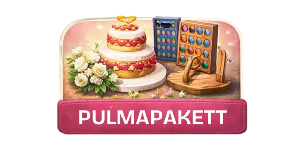 Pulmapakett