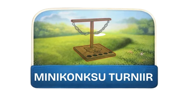Minikonksu turniir
