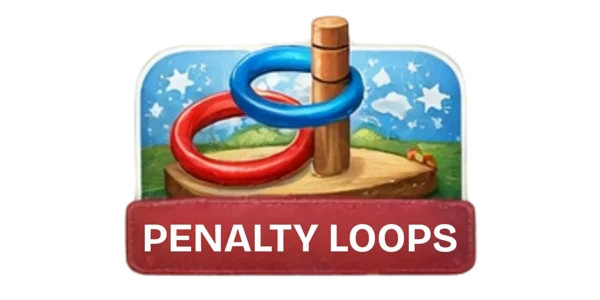 Penalty loops