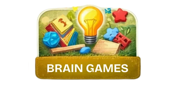 Brain games