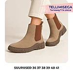 9333 khaki tellimus