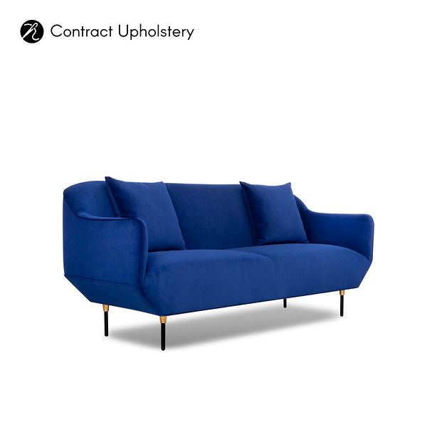 Diivan EVA / Contract Upholstery