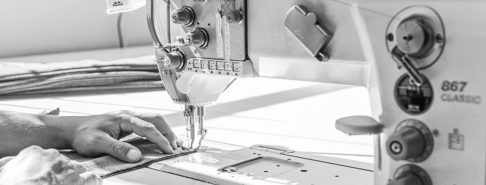 Highquality custommade contract furniture Upholstery