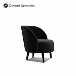 Armchair BOURBON / Contract Upholstery OÜ