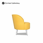 Armchair BOURBON / Contract Upholstery OÜ