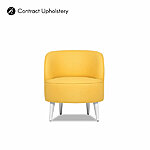 Tugitool BOURBON / Contract Upholstery