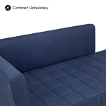 Lounge diivan DIVA / Contract Upholstery