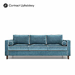 Sofa YORK / Contract Upholstery OÜ