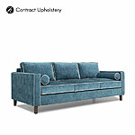 Sofa YORK / Contract Upholstery OÜ
