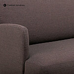 Sofa POPPY / Contract Upholstery OÜ