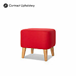 Ottoman BOURBON / Contract Upholstery OÜ
