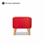 Ottoman BOURBON / Contract Upholstery OÜ