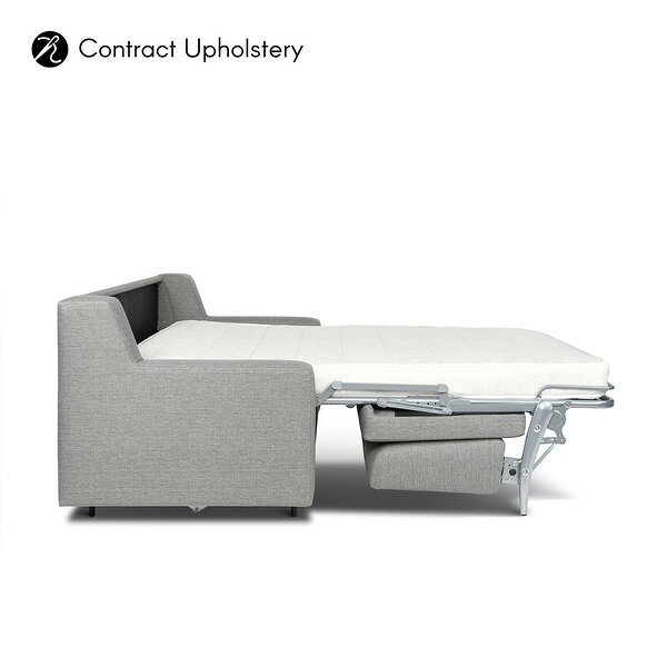 Sofabed SOFIA / Contract Upholstery OÜ