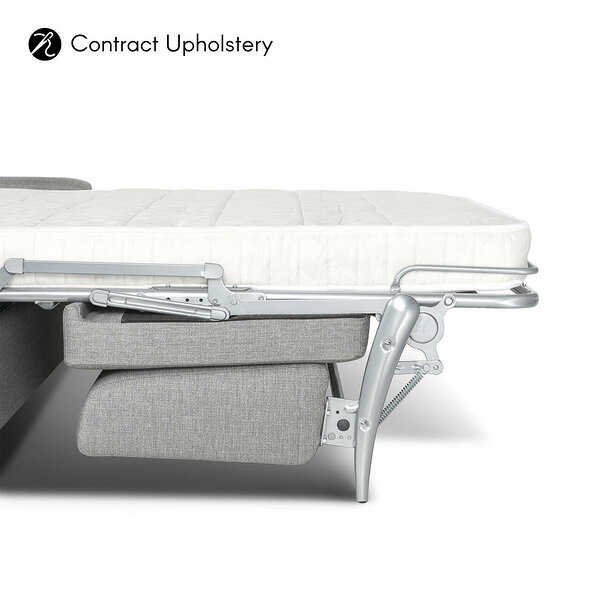 Diivanvoodi SOFIA / Contract Upholstery