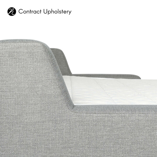 Diivanvoodi SOFIA / Contract Upholstery