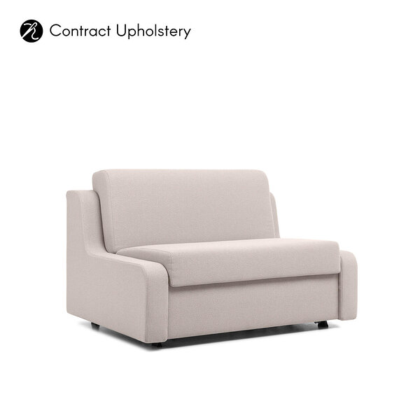 Armchair bed ZOE / Contract Upholstery OÜ