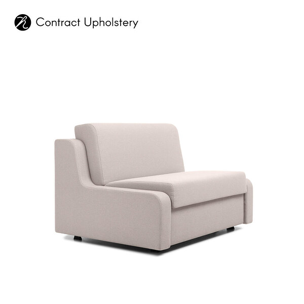 Armchair bed ZOE / Contract Upholstery OÜ