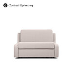 Nojatuoli sänky ZOE / Contract Upholstery OÜ