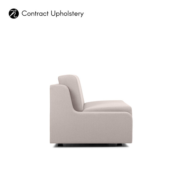 Armchair bed ZOE / Contract Upholstery OÜ