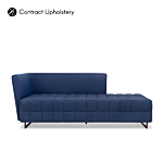 Lounge diivan DIVA / Contract Upholstery