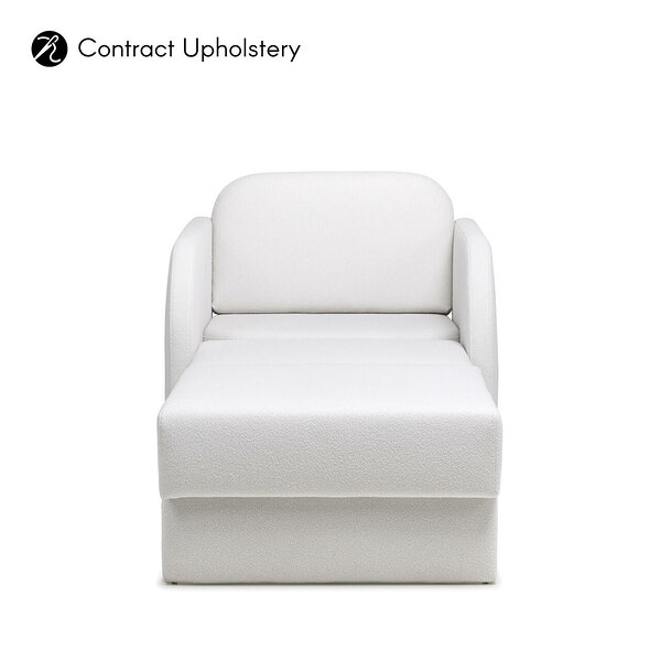 Tugitoolvoodi LILAC / Contract Upholstery