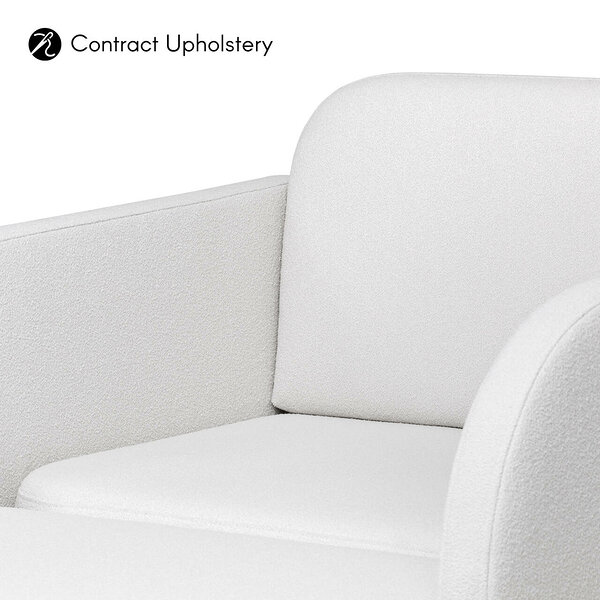 Tugitoolvoodi LILAC / Contract Upholstery