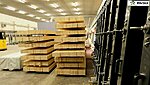 GL32 trusses