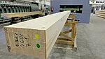 GL30 engineered wood beams 