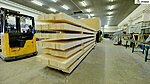 Laminated timber beam supplier
