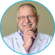 Dr. Gennadi Timberg uroloog-androloog-onkouroloog