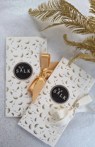 Kinkekaardid juuksurile