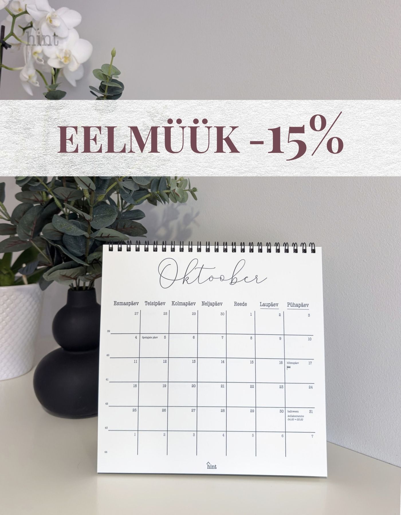 Lauamärkmik 2027