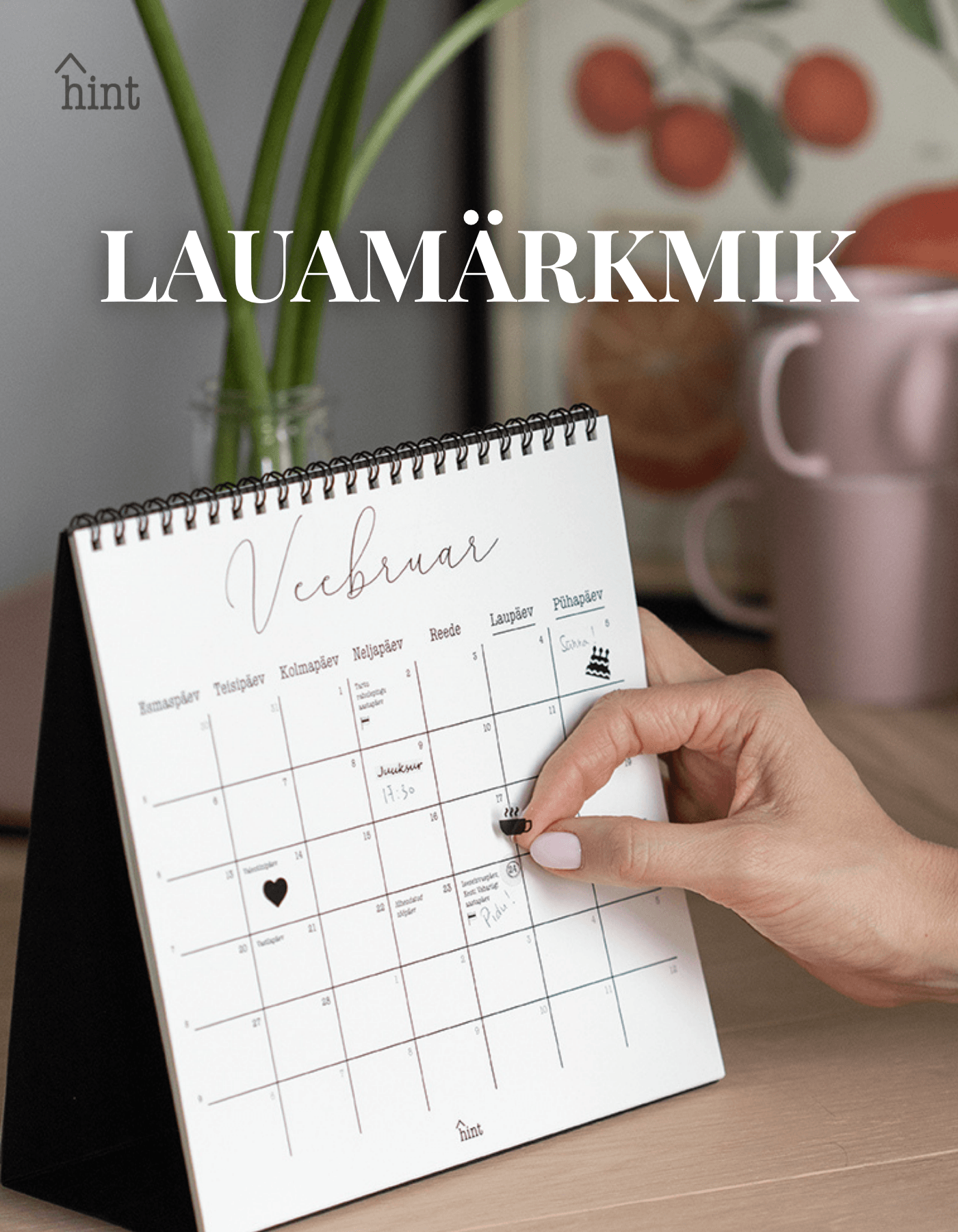 Lauamärkmik 2027