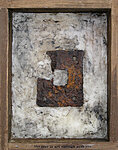 box no 2: the past is not through with you    (19x24x5cm)    £275
