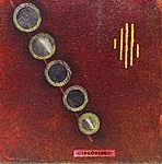 new directives   collage on canvasboard   40x40cm   £145