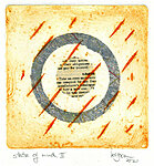 state of mind III (c2), 13x13cm