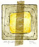 state of mind III (d3), 13x13cm