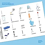 Sõnavarakaardid arstiasjad promo haapsalumontessorikeskus